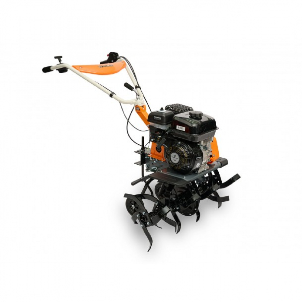 Культиватор бензиновый  VILLARTEC T860 МОТОУДАЧА. Магазин мототехники и садового инвентаря с доставкой по всей России