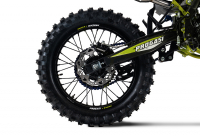 Мотоцикл Progasi SUPER MAX 300 PRO (ZS PR300) Yellow/White МОТОУДАЧА. Магазин мототехники и садового инвентаря в Калуге