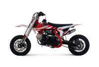 Питбайк Progasi Kids Power 110 (10/10) Red МОТОУДАЧА. Магазин мототехники и садового инвентаря в Калуге