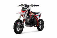 Питбайк Progasi Kids Power 110 (10/10) Red МОТОУДАЧА. Магазин мототехники и садового инвентаря в Калуге
