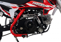 Питбайк Progasi Kids Power 110 (10/10) Red МОТОУДАЧА. Магазин мототехники и садового инвентаря в Калуге
