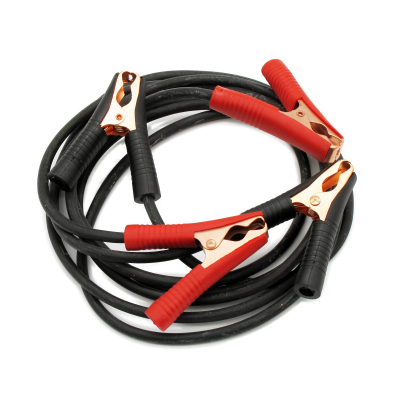 Пусковые провода 200А, 2 м,хладост,в сумке МОТОУДАЧА. Магазин мототехники и садового инвентаря с доставкой по всей России