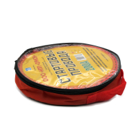 Пусковые провода 200А, 2 м,хладост,в сумке МОТОУДАЧА. Магазин мототехники и садового инвентаря с доставкой по всей России