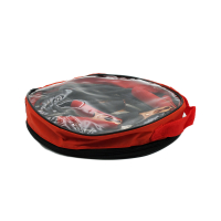 Пусковые провода 200А, 2 м,хладост,в сумке МОТОУДАЧА. Магазин мототехники и садового инвентаря с доставкой по всей России