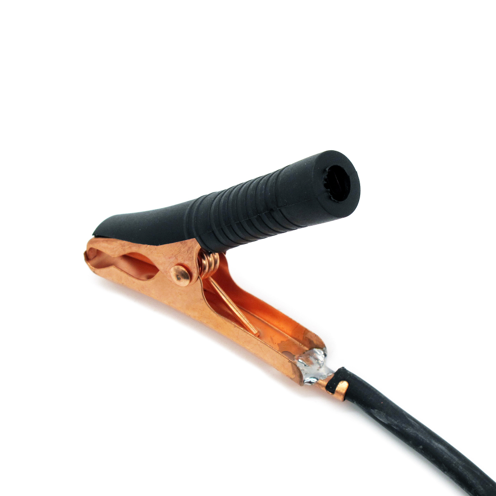 Пусковые провода 200А, 2 м,хладост,в сумке МОТОУДАЧА. Магазин мототехники и садового инвентаря с доставкой по всей России