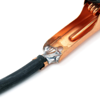 Пусковые провода 200А, 2 м,хладост,в сумке МОТОУДАЧА. Магазин мототехники и садового инвентаря с доставкой по всей России