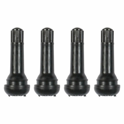 Вентиль для бескамерных шин TR-414 (пластик, комплект 4 шт.) МОТОУДАЧА. Магазин мототехники и садового инвентаря с доставкой по всей России