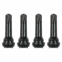 Вентиль для бескамерных шин TR-414 (пластик, комплект 4 шт.) МОТОУДАЧА. Магазин мототехники и садового инвентаря с доставкой по всей России