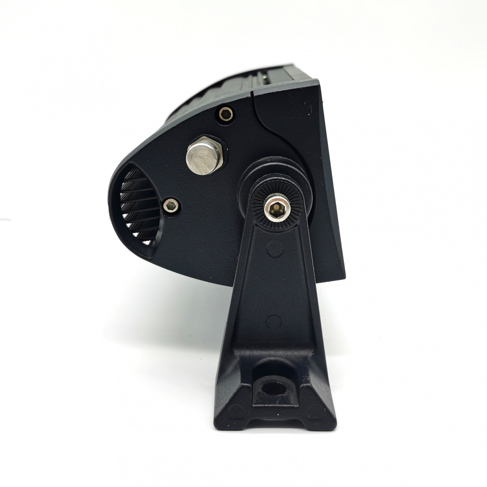 Светодиодная балка LB-48W-F (ближний свет+ДХО, мет. корп., 6 LED, 48+6W) МОТОУДАЧА. Магазин мототехники и садового инвентаря в Калуге