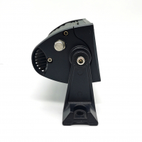 Светодиодная балка LB-48W-F (ближний свет+ДХО, мет. корп., 6 LED, 48+6W) МОТОУДАЧА. Магазин мототехники и садового инвентаря в Калуге