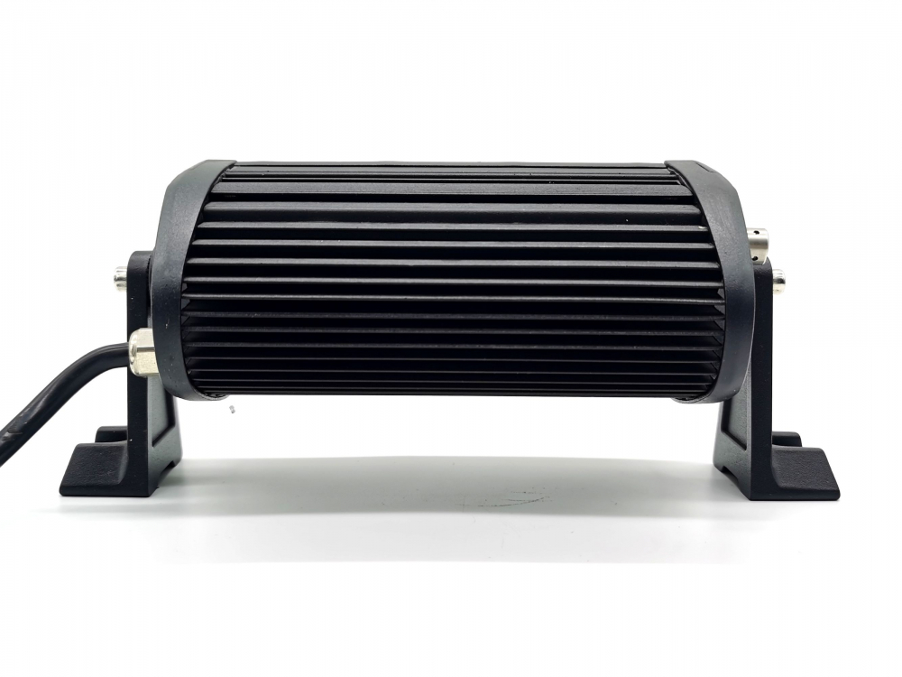 Светодиодная балка LB-48W-F (ближний свет+ДХО, мет. корп., 6 LED, 48+6W) МОТОУДАЧА. Магазин мототехники и садового инвентаря в Калуге