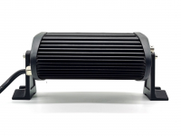 Светодиодная балка LB-48W-F (ближний свет+ДХО, мет. корп., 6 LED, 48+6W) МОТОУДАЧА. Магазин мототехники и садового инвентаря в Калуге