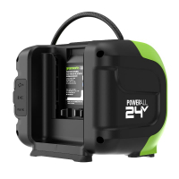 24В Система акустическая беспроводная GPT-MNBS (без АКБ и ЗУ) МОТОУДАЧА. Магазин мототехники и садового инвентаря с доставкой по всей России