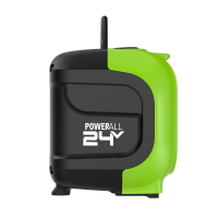 24В Система акустическая беспроводная GPT-MNBS (без АКБ и ЗУ) МОТОУДАЧА. Магазин мототехники и садового инвентаря с доставкой по всей России