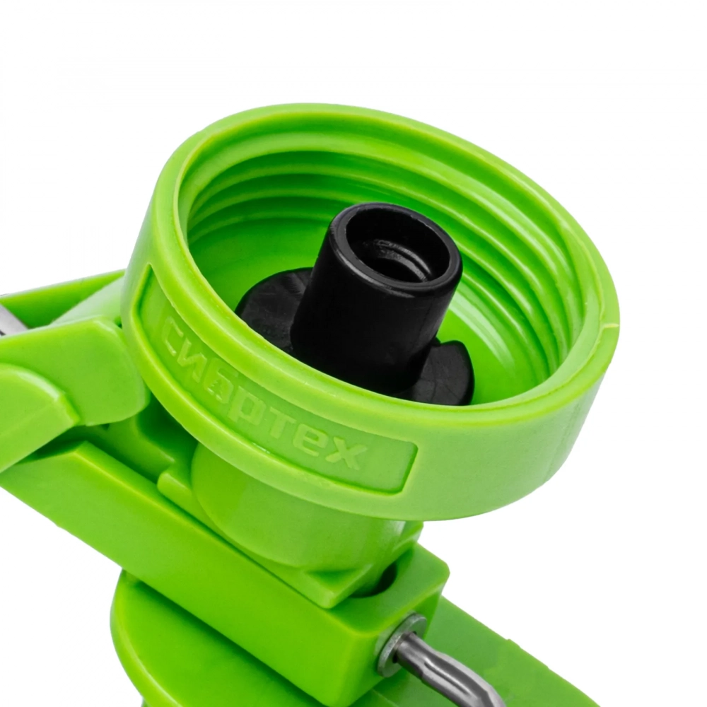 Пистолет для монтажной пены, пластмассовый корпус// Сибртех МОТОУДАЧА. Магазин мототехники и садового инвентаря в Калуге