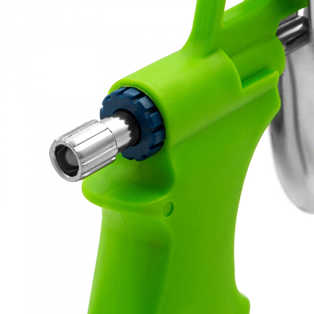 Пистолет для монтажной пены// Сибртех МОТОУДАЧА. Магазин мототехники и садового инвентаря в Калуге