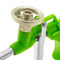 Пистолет для монтажной пены// Сибртех МОТОУДАЧА. Магазин мототехники и садового инвентаря в Калуге