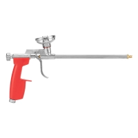 Пистолет для монтажной пены// Matrix МОТОУДАЧА. Магазин мототехники и садового инвентаря с доставкой по всей России