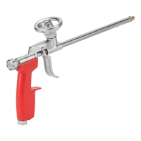 Пистолет для монтажной пены// Matrix МОТОУДАЧА. Магазин мототехники и садового инвентаря с доставкой по всей России