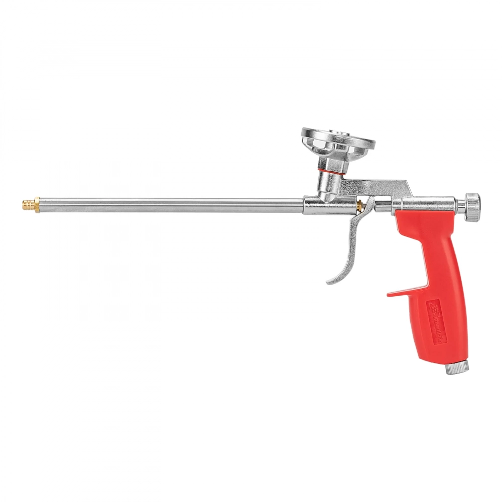 Пистолет для монтажной пены// Matrix МОТОУДАЧА. Магазин мототехники и садового инвентаря с доставкой по всей России