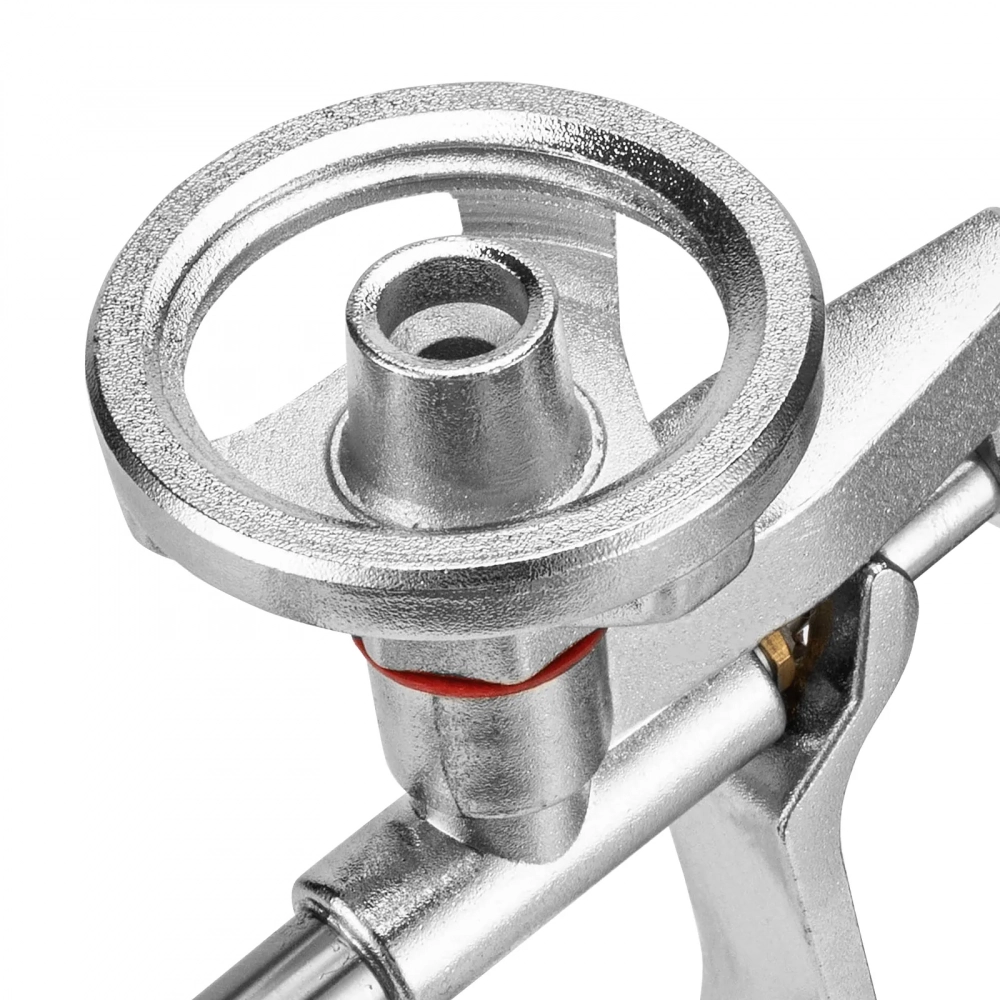 Пистолет для монтажной пены// Matrix МОТОУДАЧА. Магазин мототехники и садового инвентаря с доставкой по всей России