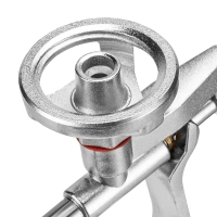 Пистолет для монтажной пены// Matrix МОТОУДАЧА. Магазин мототехники и садового инвентаря с доставкой по всей России