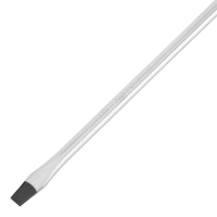 Отвертка "Point", SL4,0х100 мм, CS, 2к рукоятка// Sparta МОТОУДАЧА. Магазин мототехники и садового инвентаря с доставкой по всей России