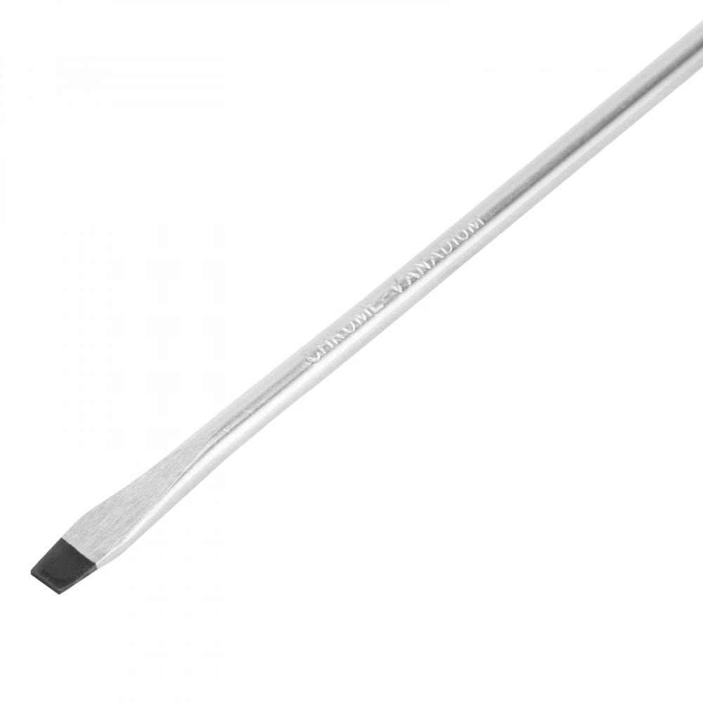 Отвертка "Point", SL5,0х150 мм, CS, 2к рукоятка// Sparta МОТОУДАЧА. Магазин мототехники и садового инвентаря с доставкой по всей России