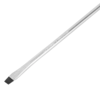 Отвертка "Point", SL5,0х150 мм, CS, 2к рукоятка// Sparta МОТОУДАЧА. Магазин мототехники и садового инвентаря с доставкой по всей России