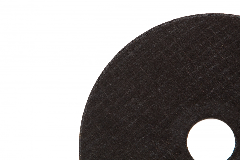 Круг отрезной по металлу, 125 х 2,0 х 22,2 мм, 84%A+16%B// Сибртех МОТОУДАЧА. Магазин мототехники и садового инвентаря в Калуге