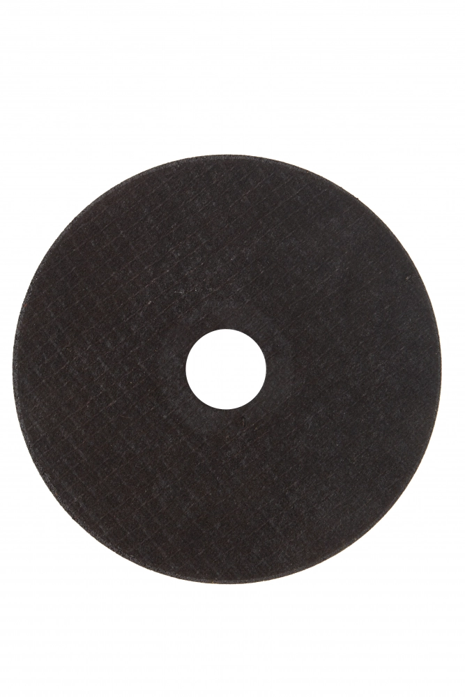 Круг отрезной по металлу, 125 х 2,0 х 22,2 мм, 84%A+16%B// Сибртех МОТОУДАЧА. Магазин мототехники и садового инвентаря в Калуге