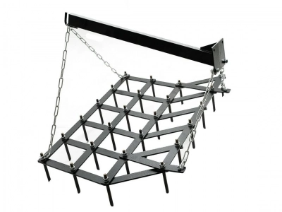 Борона зубцовая МТ110 МОТОУДАЧА. Магазин мототехники и садового инвентаря с доставкой по всей России