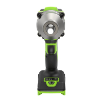 24V Гайковерт ударный акк.IW5500, б/щет, 1/2'', 500Нм, 3 режима, 1х5Ач,ЗУ,кор МОТОУДАЧА. Магазин мототехники и садового инвентаря с доставкой по всей России