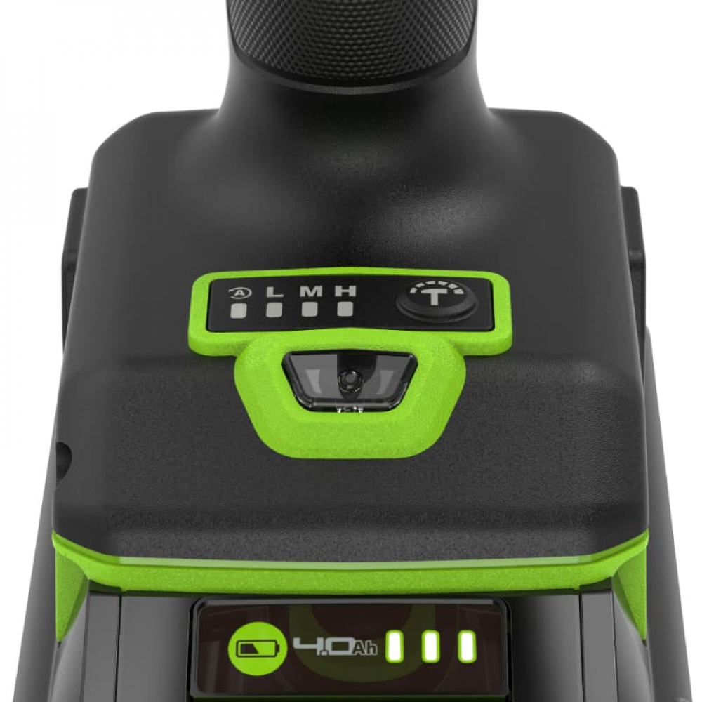 24V Гайковерт ударный акк.IW5500, б/щет, 1/2'', 500Нм, 3 режима, 1х5Ач,ЗУ,кор МОТОУДАЧА. Магазин мототехники и садового инвентаря с доставкой по всей России