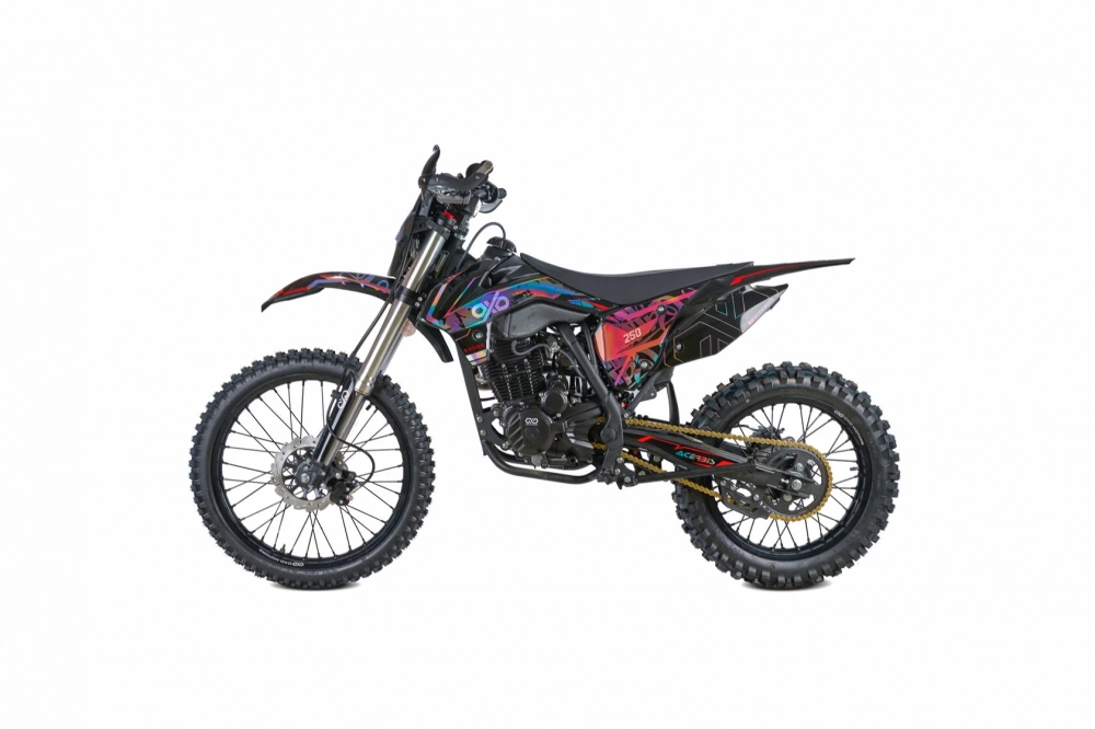 Мотоцикл OXO BASE 250 M (CS250M), (RD-007) МОТОУДАЧА. Магазин мототехники и садового инвентаря с доставкой по всей России