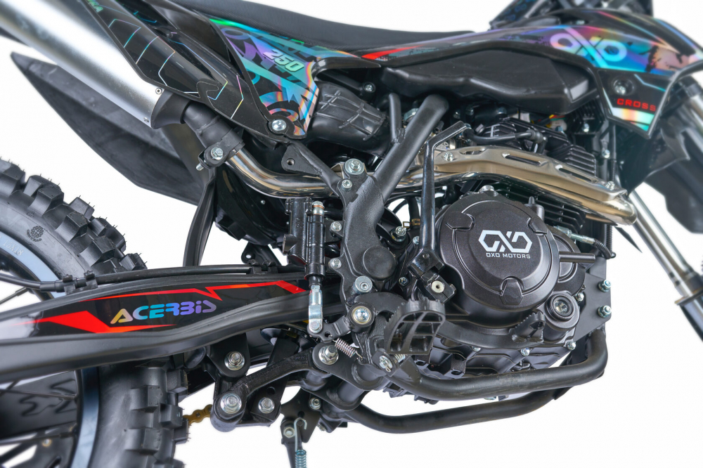 Мотоцикл OXO BASE 250 M (CS250M), (RD-007) МОТОУДАЧА. Магазин мототехники и садового инвентаря с доставкой по всей России