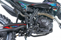 Мотоцикл OXO BASE 250 M (CS250M), (RD-007) МОТОУДАЧА. Магазин мототехники и садового инвентаря с доставкой по всей России