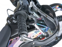 Мотоцикл OXO BASE 250 M (CS250M), (RD-007) МОТОУДАЧА. Магазин мототехники и садового инвентаря с доставкой по всей России