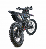 Мотоцикл OXO BASE 250 M (CS250M), (RD-007) МОТОУДАЧА. Магазин мототехники и садового инвентаря с доставкой по всей России