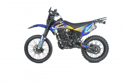 Мотоцикл OXO LITE 300 (CS300LT), (BK-010) МОТОУДАЧА. Магазин мототехники и садового инвентаря с доставкой по всей России