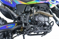 Мотоцикл OXO LITE 300 (CS300LT), (BK-010) МОТОУДАЧА. Магазин мототехники и садового инвентаря с доставкой по всей России