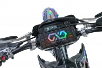 Мотоцикл OXO LITE 300 (CS300LT), (BK-010) МОТОУДАЧА. Магазин мототехники и садового инвентаря с доставкой по всей России