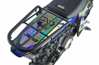 Мотоцикл OXO LITE 300 (CS300LT), (BK-010) МОТОУДАЧА. Магазин мототехники и садового инвентаря с доставкой по всей России