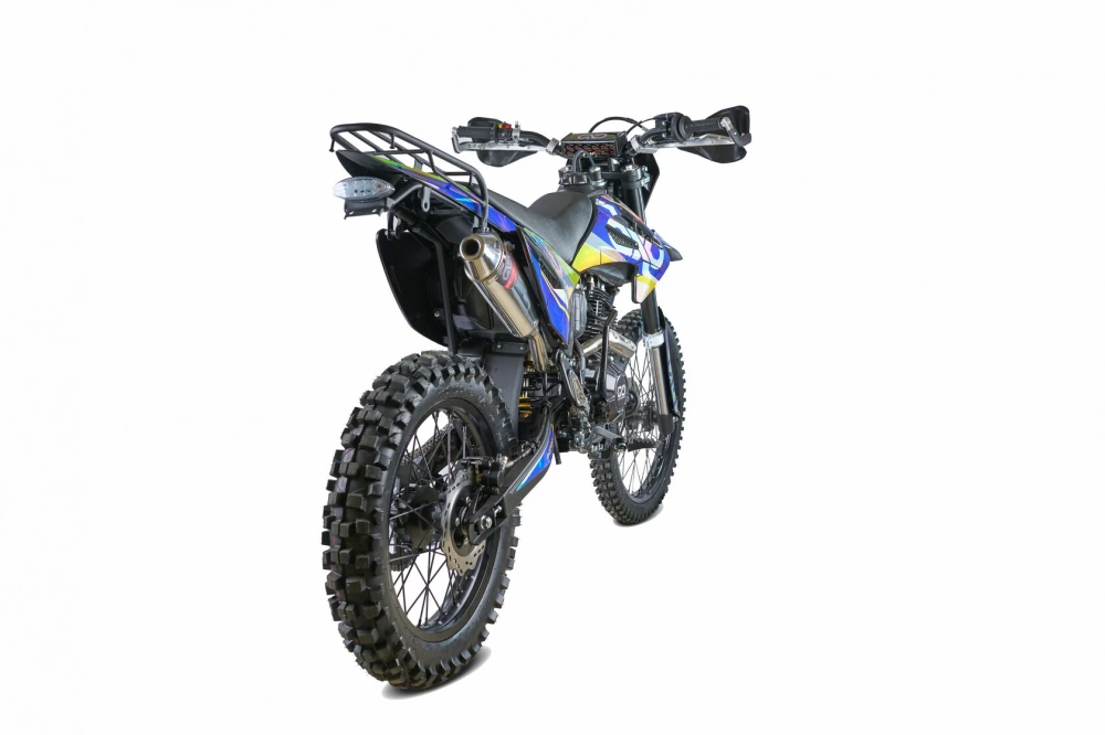 Мотоцикл OXO LITE 300 (CS300LT), (BK-010) МОТОУДАЧА. Магазин мототехники и садового инвентаря с доставкой по всей России