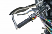 Мотоцикл OXO LITE 300 (CS300LT), (BK-010) МОТОУДАЧА. Магазин мототехники и садового инвентаря с доставкой по всей России