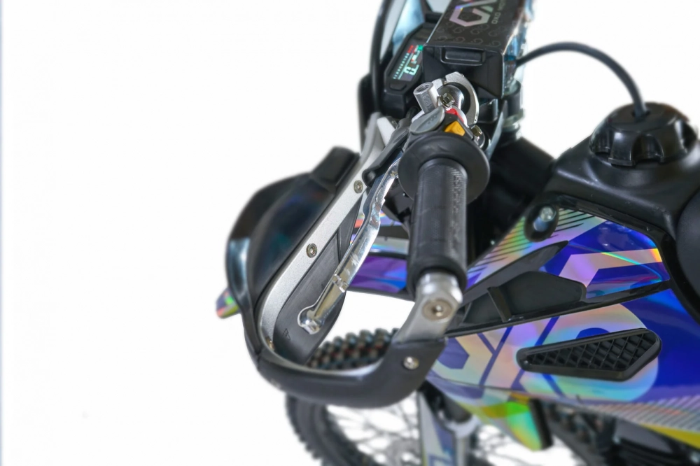 Мотоцикл OXO LITE 300 (CS300LT), (BK-010) МОТОУДАЧА. Магазин мототехники и садового инвентаря с доставкой по всей России