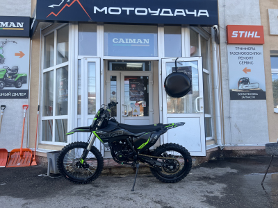 Мотоцикл OXO VENOM 250 (GN-049) МОТОУДАЧА. Магазин мототехники и садового инвентаря с доставкой по всей России