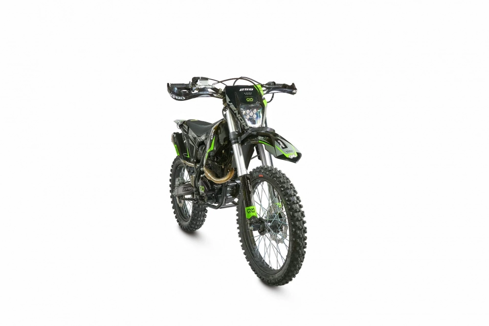 Мотоцикл OXO VENOM 250 (GN-049) МОТОУДАЧА. Магазин мототехники и садового инвентаря с доставкой по всей России