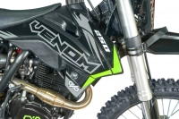 Мотоцикл OXO VENOM 250 (GN-049) МОТОУДАЧА. Магазин мототехники и садового инвентаря с доставкой по всей России