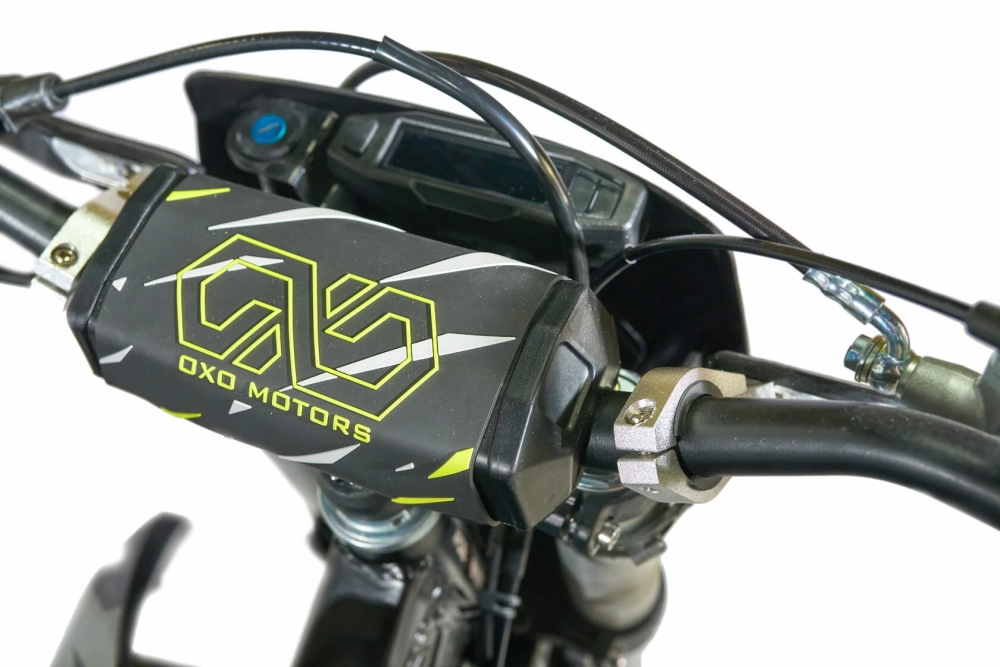 Мотоцикл OXO VENOM 250 (GN-049) МОТОУДАЧА. Магазин мототехники и садового инвентаря с доставкой по всей России